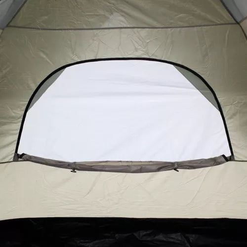 Barraca Camping Alta Premium Impermeável 6 Pessoas Bel