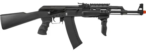 Airsoft Rifle Neptune Ak47 Rossi Sentinel Tactica