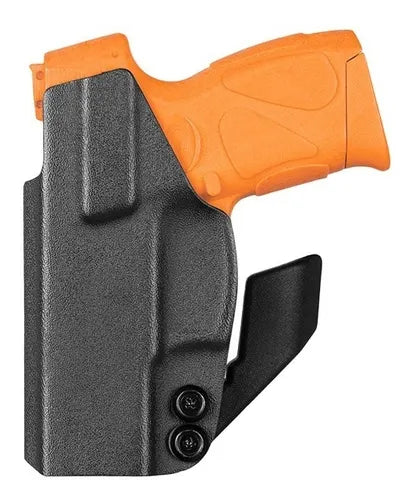 Coldre Em Kydex Para Pistola G2c G3c Porte Velado Invictus