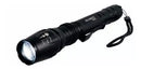 Lanterna Led Tática Police Militar Melhor Que X900 Potente