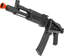 Airsoft Ak105s Neptune Rossi Rifle Elétrico Et Airsoft 6mm