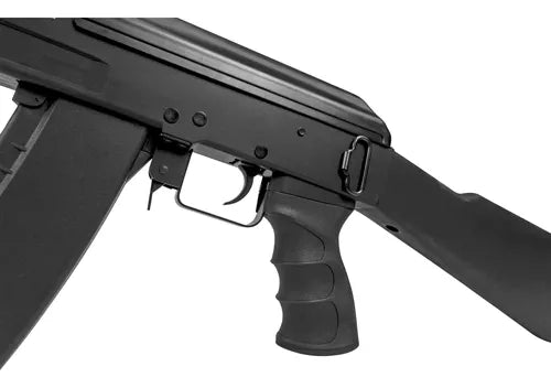 Airsoft Rifle Neptune Ak47 Rossi Sentinel Tactica