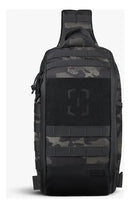Mochila Tática Agility Sling Transversal 10 Litros Invictus
