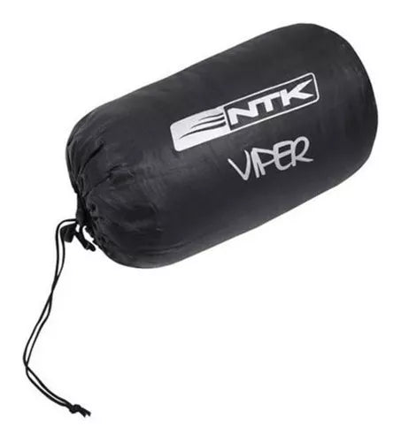 Saco De Dormir Com Capus Viper