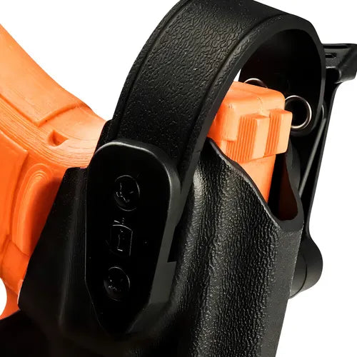 Coldre Kydex Glock Multiplataformas Trust Invictus