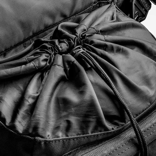 Bolsa Tatica De Ombro Urban C/ Coldre Velado