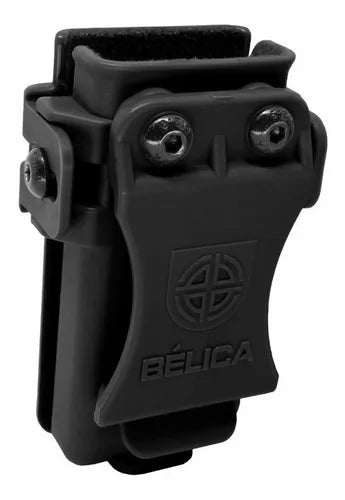 Porta Carregador Universal Velado Bélica P/ Glock Taurus
