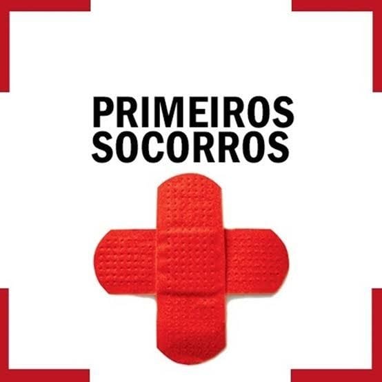 Primeiros Socorros