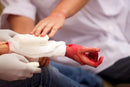 Curso "Stop the Bleed